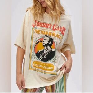 Free People X Day Dreamer